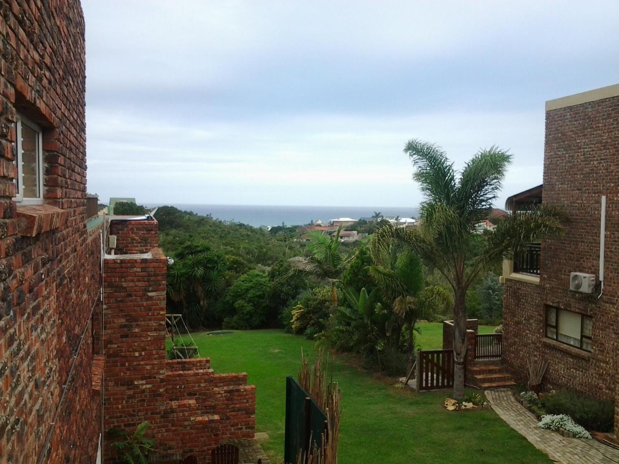Dolphin View Guesthouse Jeffreys Bay Exterior photo