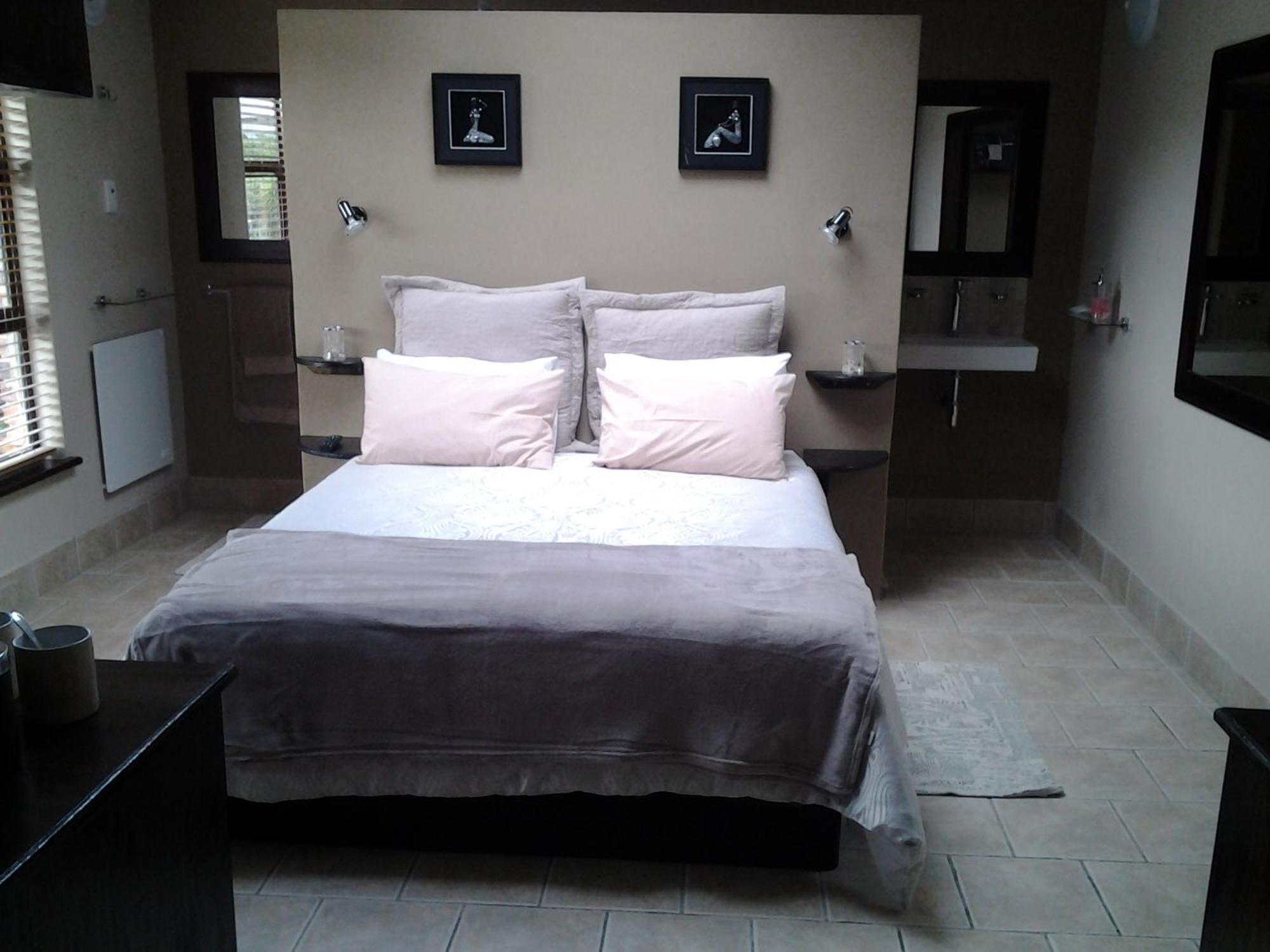 Dolphin View Guesthouse Jeffreys Bay Room photo