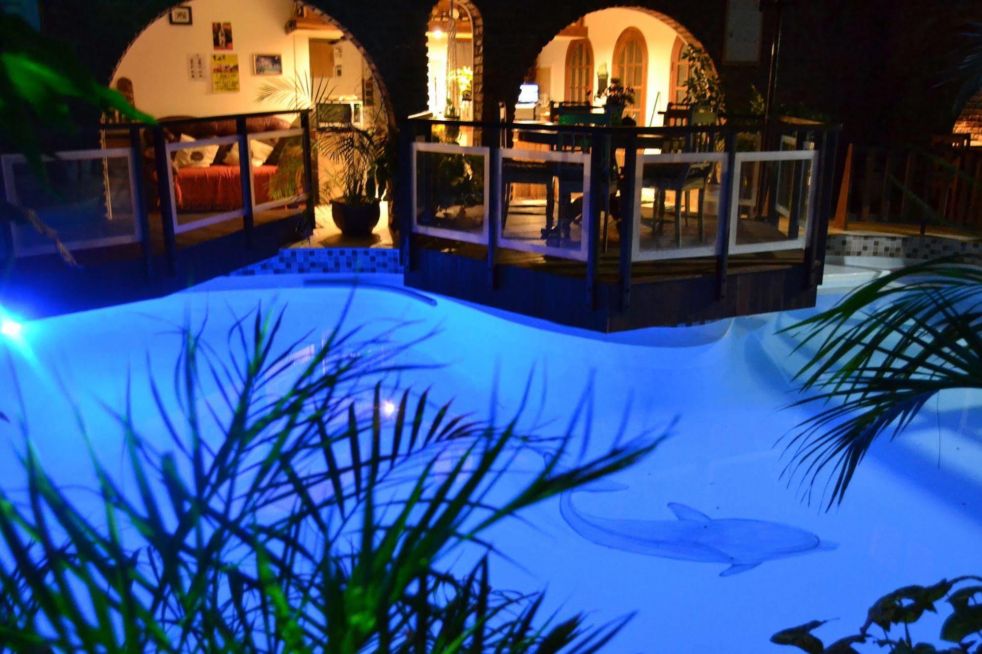 Dolphin View Guesthouse Jeffreys Bay Exterior photo