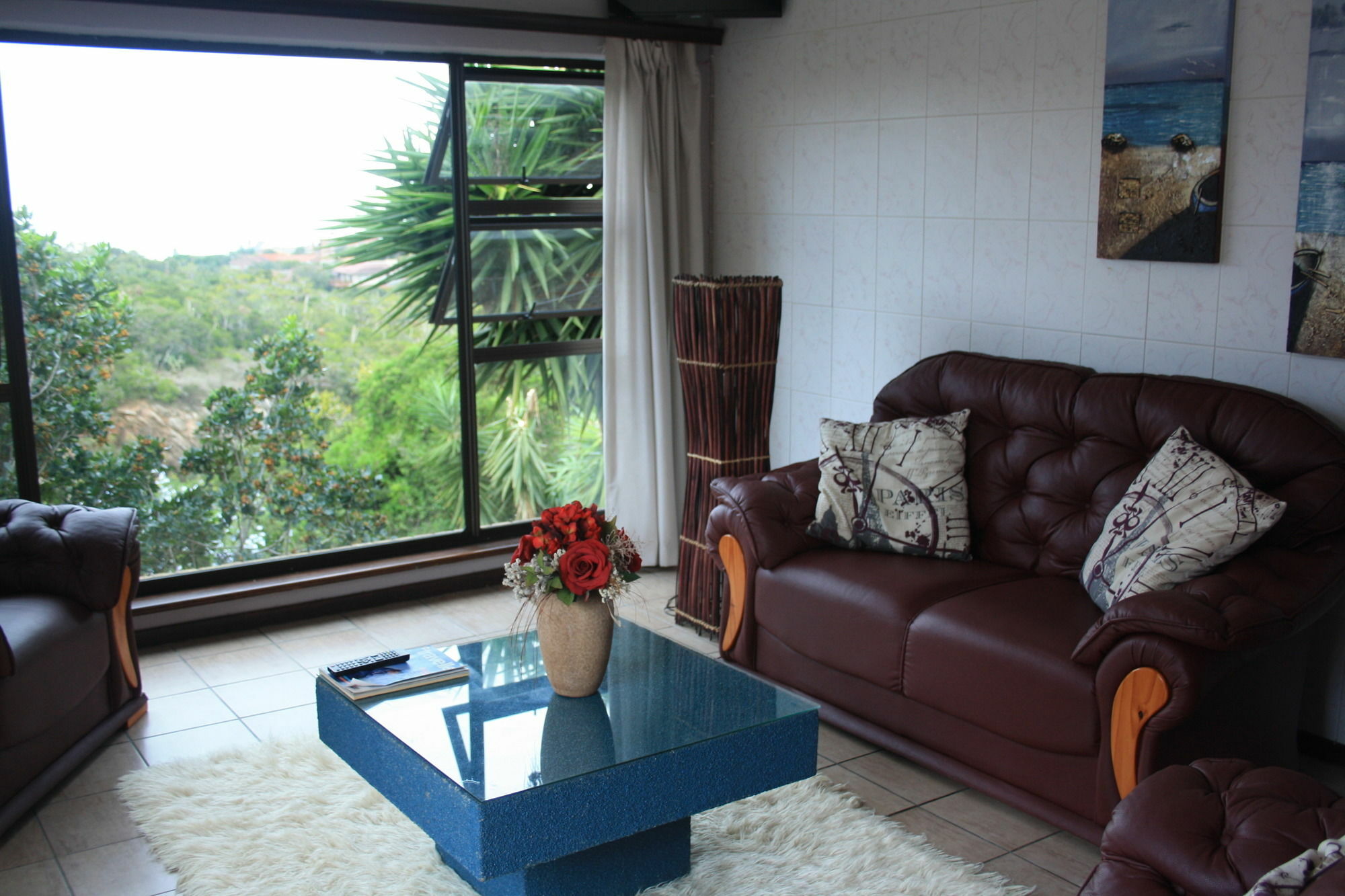 Dolphin View Guesthouse Jeffreys Bay Exterior photo